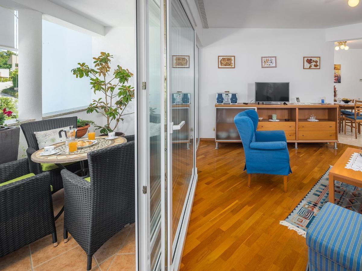 Apartma Sonja