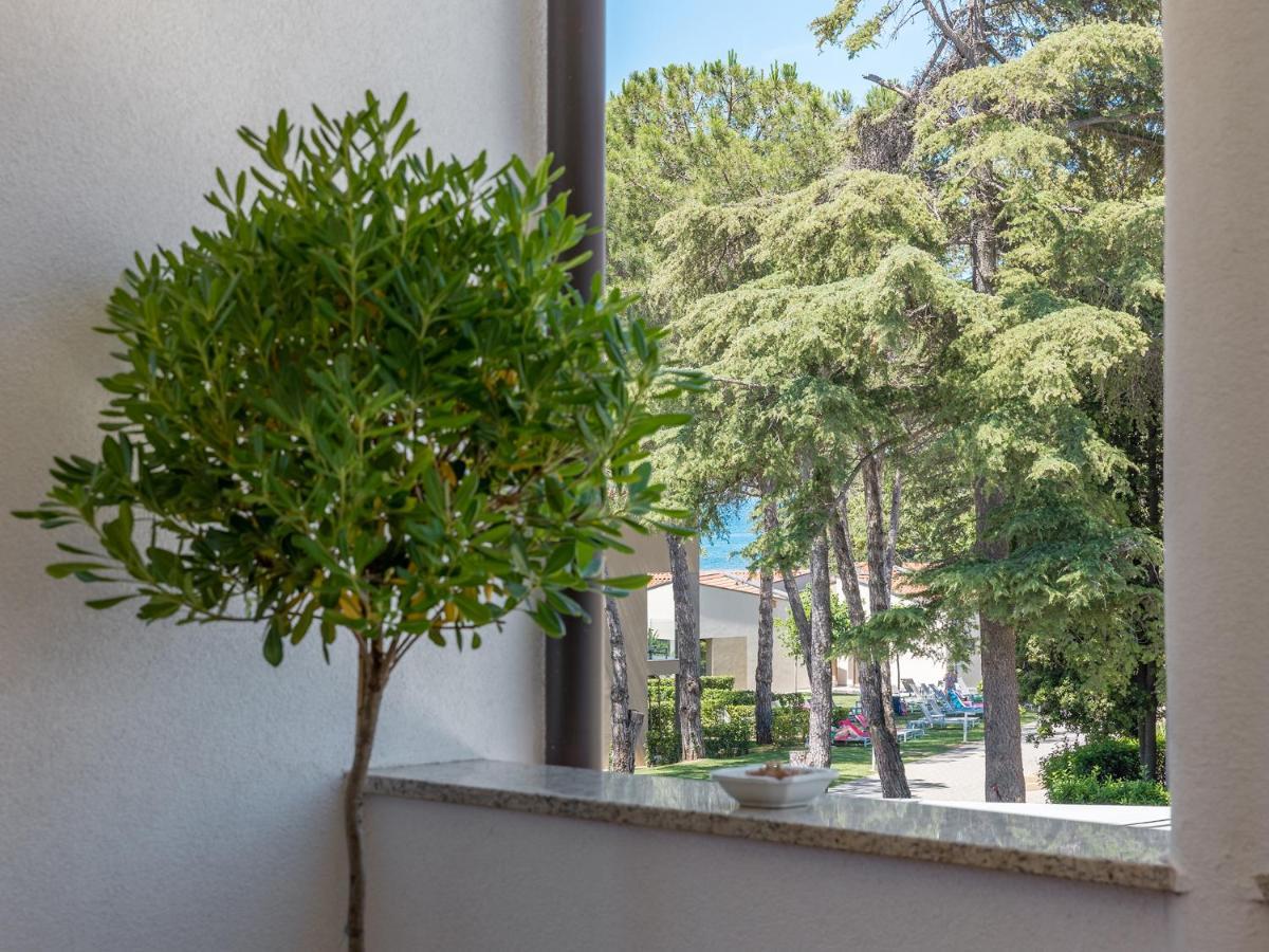 Sonja Apartma Porec