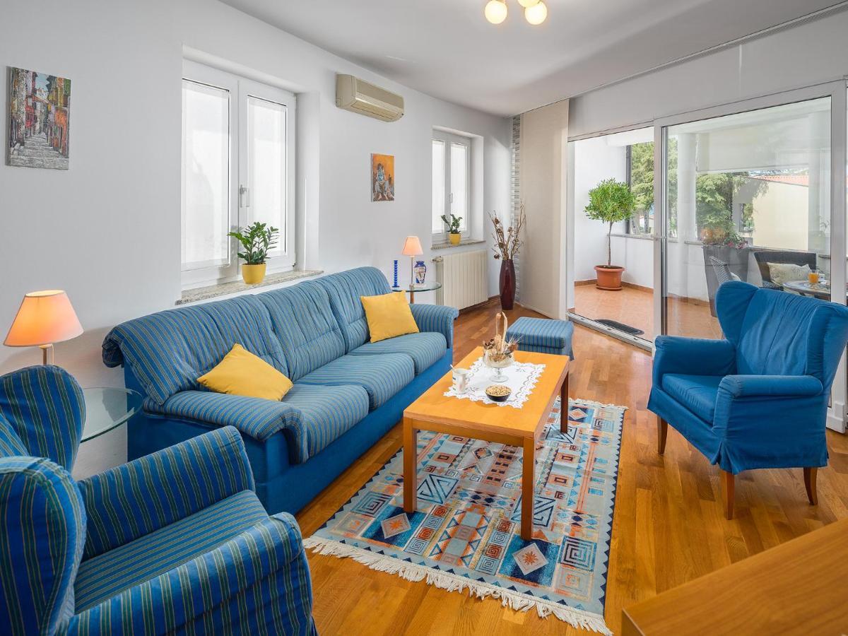 Apartma Sonja