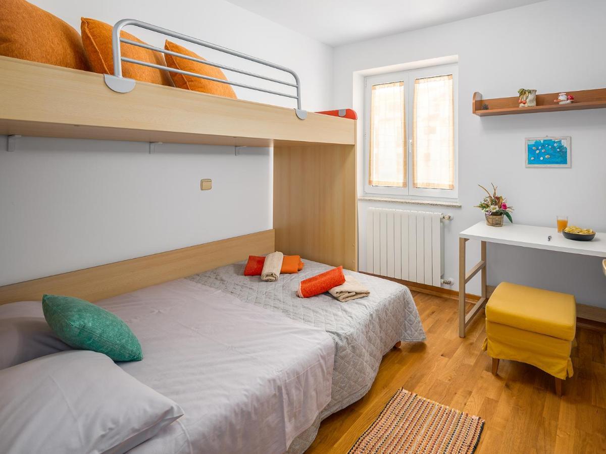Sonja Apartment Poreč