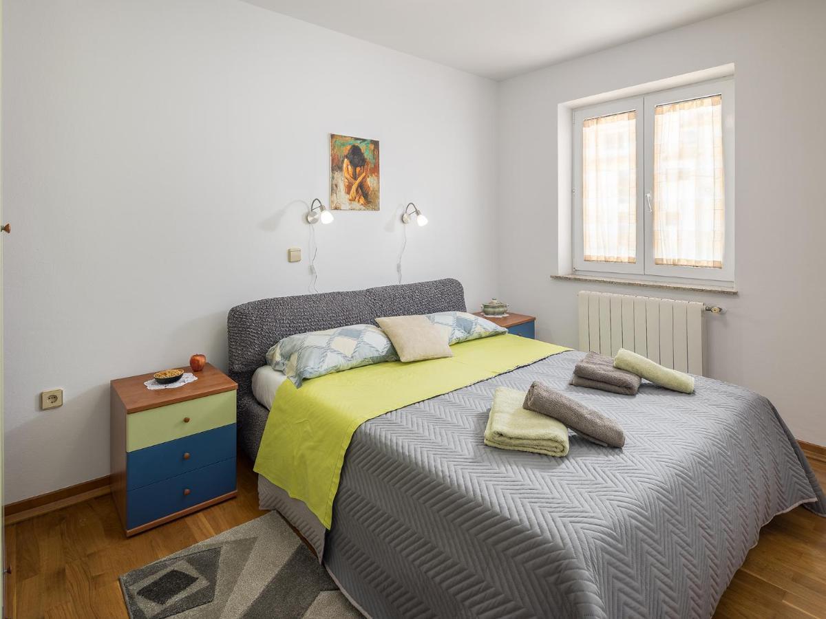 Sonja Apartment